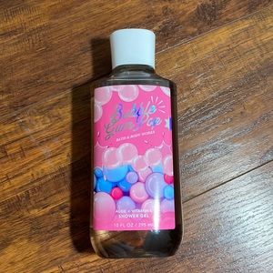Bubble Gum Pop Shower Gel